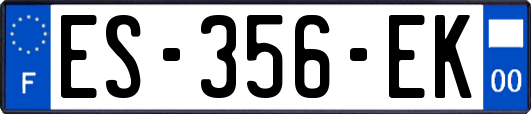 ES-356-EK