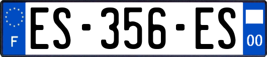 ES-356-ES