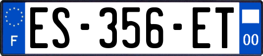 ES-356-ET