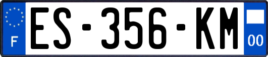 ES-356-KM