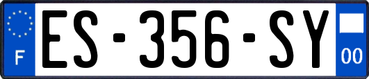 ES-356-SY