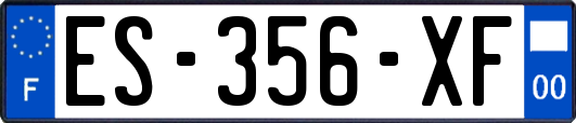 ES-356-XF