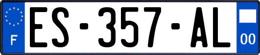ES-357-AL