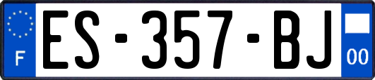 ES-357-BJ