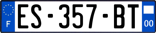 ES-357-BT