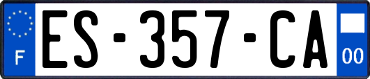 ES-357-CA