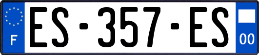 ES-357-ES