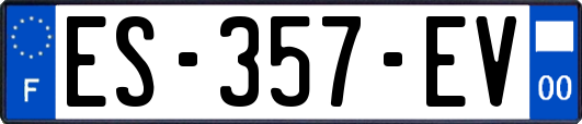 ES-357-EV