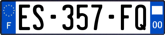 ES-357-FQ