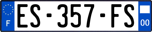 ES-357-FS