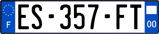 ES-357-FT