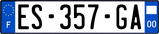 ES-357-GA