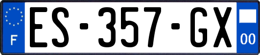 ES-357-GX