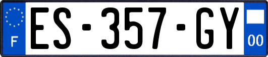 ES-357-GY