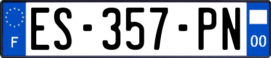 ES-357-PN