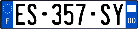 ES-357-SY