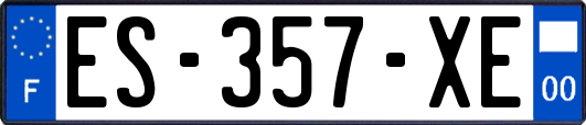 ES-357-XE