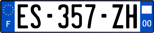 ES-357-ZH