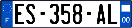 ES-358-AL