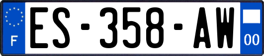 ES-358-AW