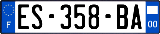 ES-358-BA