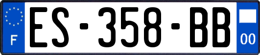 ES-358-BB