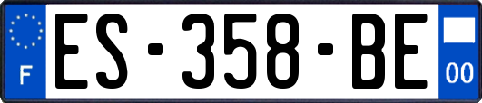 ES-358-BE