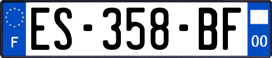 ES-358-BF