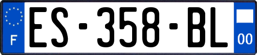 ES-358-BL