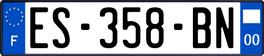 ES-358-BN