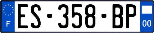ES-358-BP