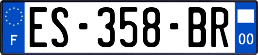 ES-358-BR