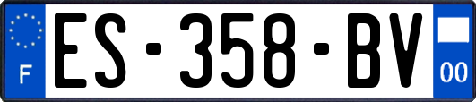 ES-358-BV