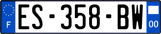ES-358-BW