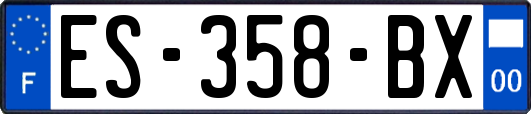 ES-358-BX