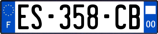 ES-358-CB