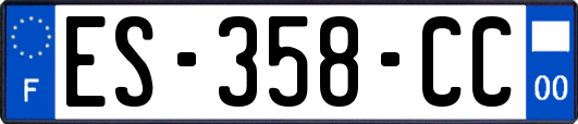 ES-358-CC