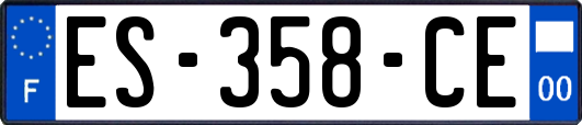 ES-358-CE