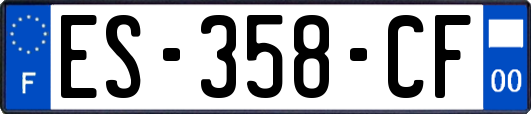 ES-358-CF