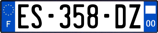 ES-358-DZ