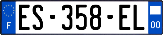 ES-358-EL