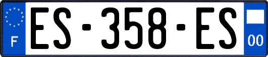 ES-358-ES