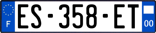 ES-358-ET