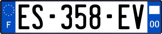 ES-358-EV