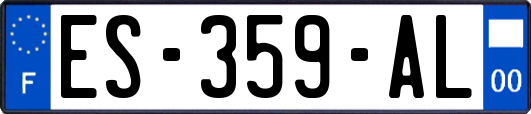 ES-359-AL