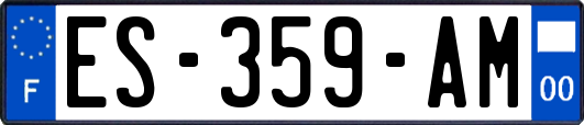 ES-359-AM