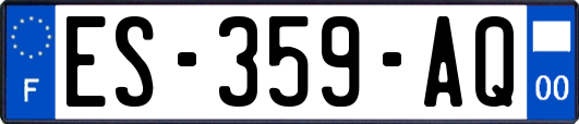 ES-359-AQ