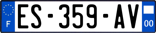 ES-359-AV
