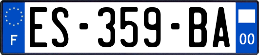 ES-359-BA