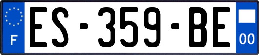 ES-359-BE